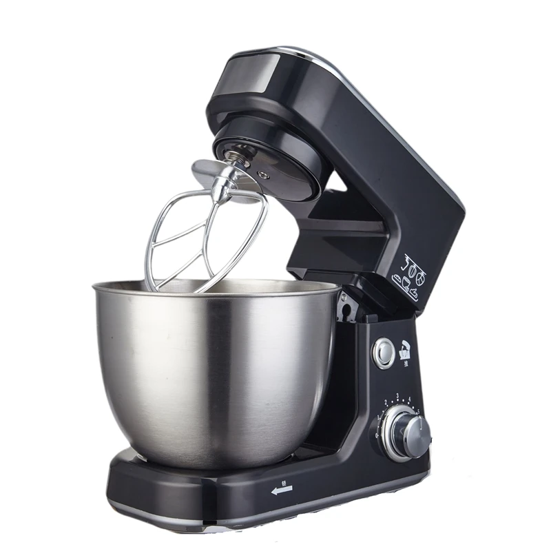 

Миксер для муки ZZUOM 4L 600W