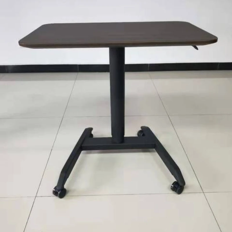

Интеллектуальная мебель, пневматический ноутбук, стол с регулируемой высотой и сидячий стол