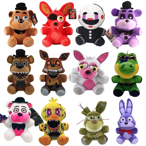 Nightmare animatronics mug/Five Nights at Freddy/FNaF/Five Nights at Freddy/ FNaF/Freddys/print/cr160411/330 ml - AliExpress