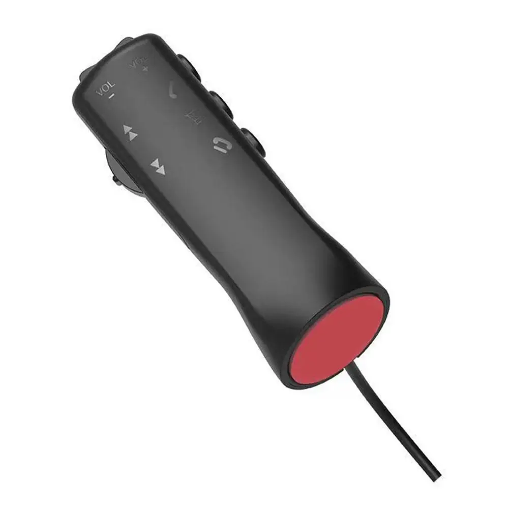 Универсальная Многофункциональная кнопка рулевого колеса модификация кнопки