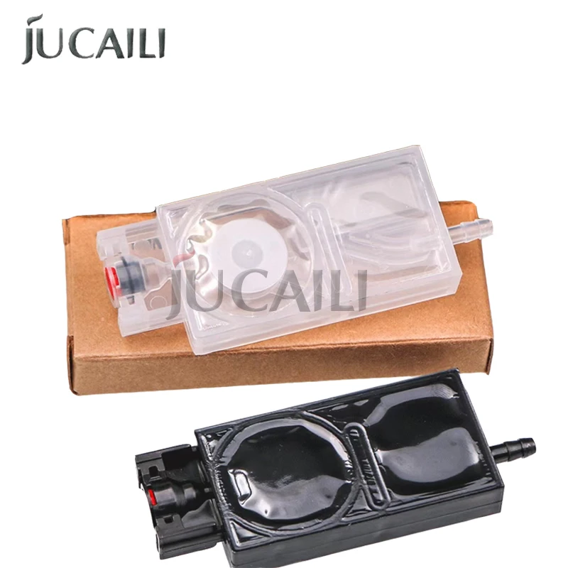 8 шт. картридж для принтера Epson i3200 DTF 4720