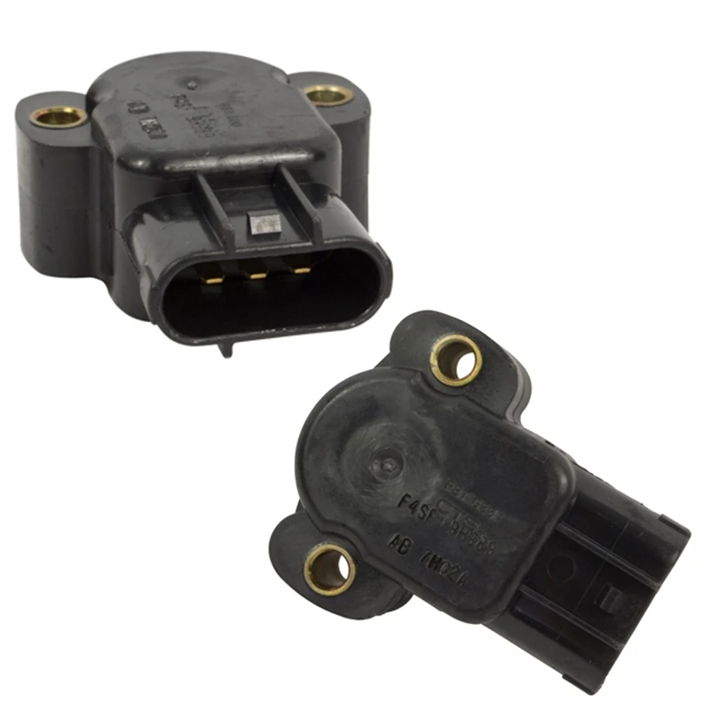 Датчик положения дроссельной заслонки для автомобиля FORD Lincoln Dy967 F4sz9b989aa