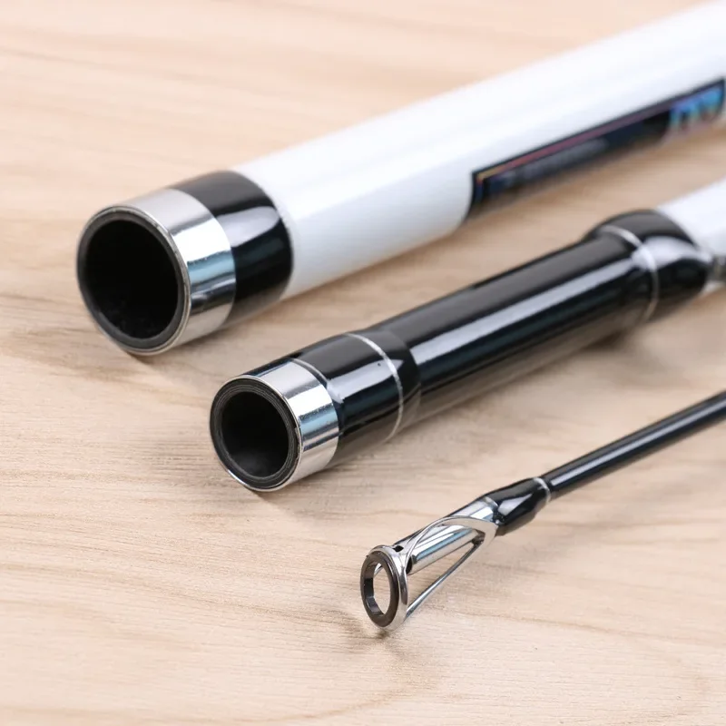 3 м высокая прочность 150-500 г вес приманки лодка удочки для спиннинга 10 футов ловли