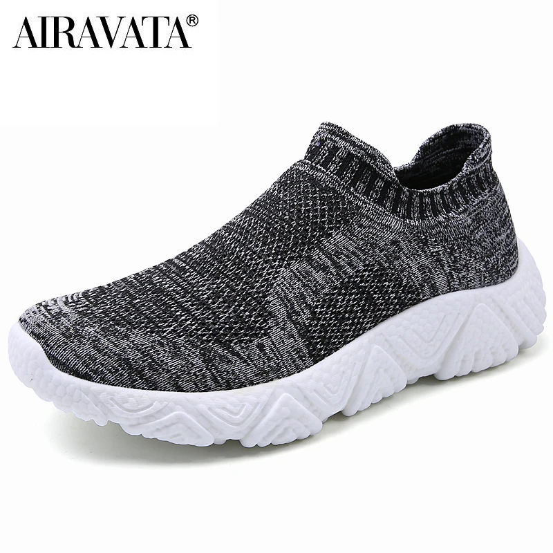 New Men Casual Shoes Men Shoes Lightweight Comfortable Breathable Walking Sneakers Tenis Feminino Zapatos