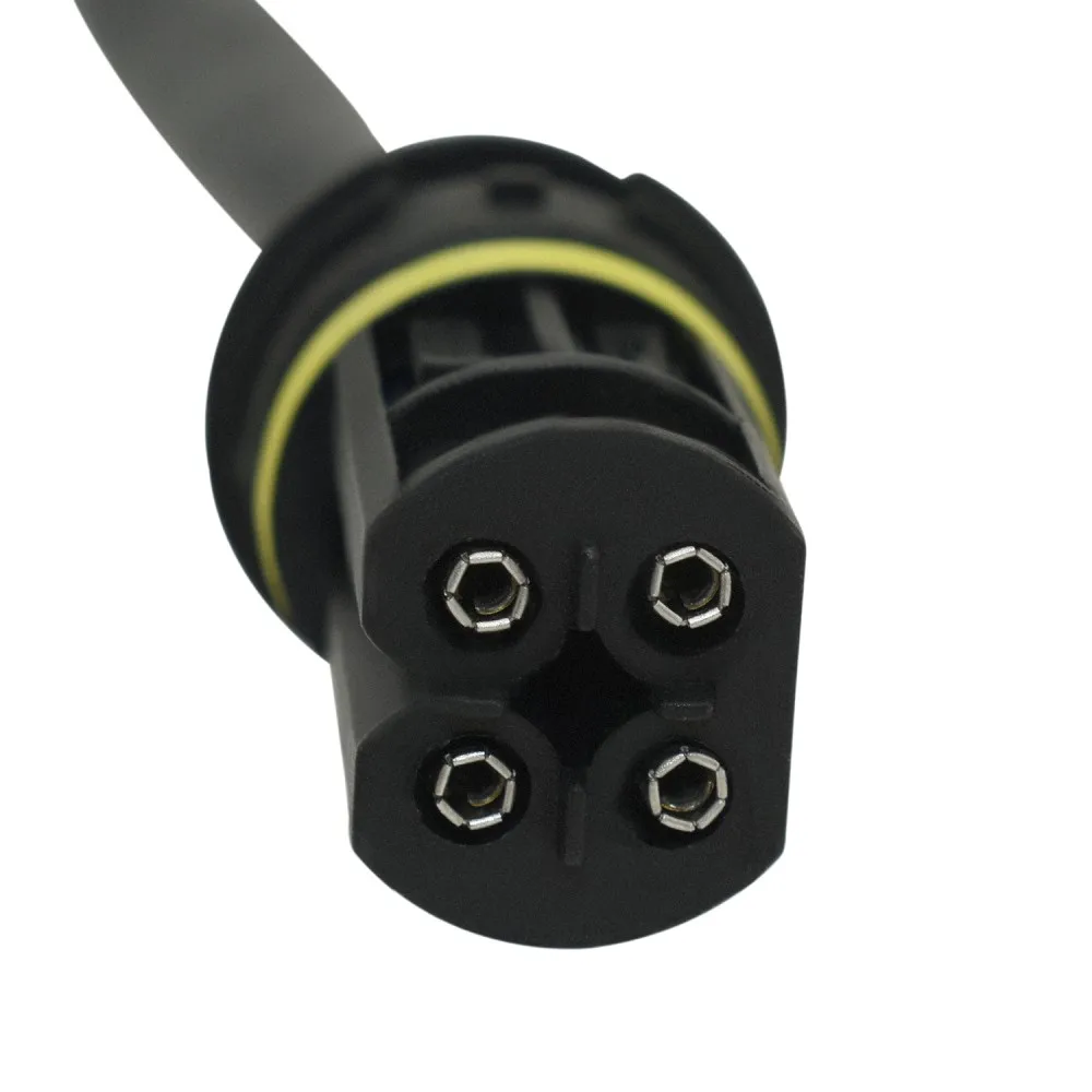 Кислородный датчик Lambda O2 A0015407917 подходит для FORD C-MAX FOCUS GALAXY VOLVO C30 (533) 1 6 8 2 0 2006-2012