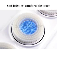 Электрическая щетка для душа (если не кому потереть спинку????)#3