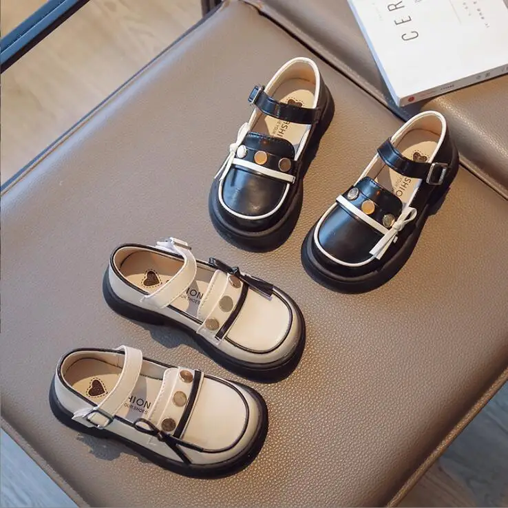 

Children Casual Shoes Leather Children Korean Fashion Sandals Sale Sneakers Fashion Brand Sports Shoes Kids Leather Shoes NU2003