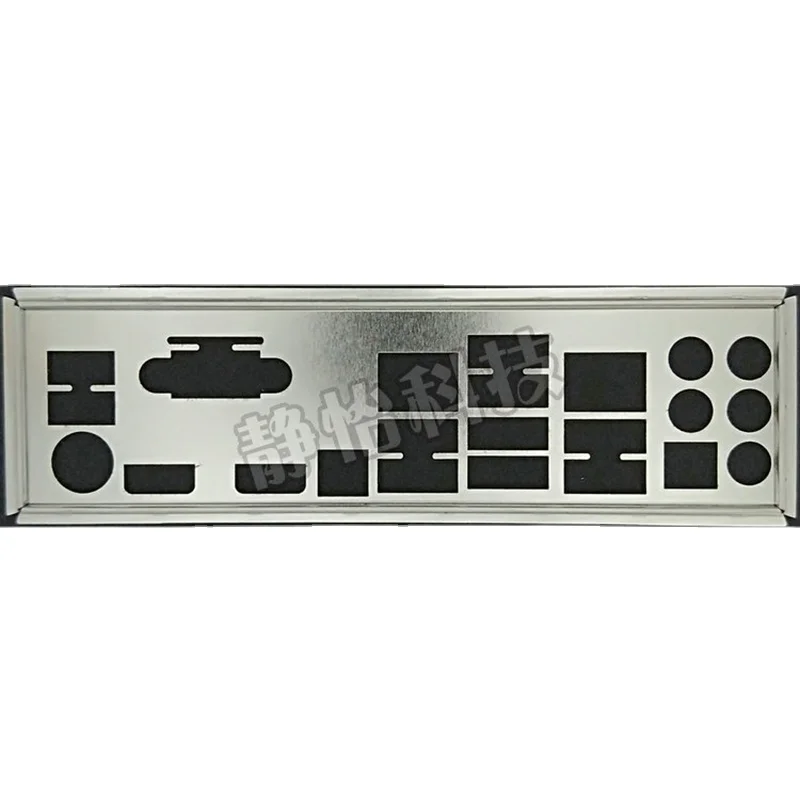

Защитная задняя панель для компьютера ASRock Fatal1ty Z68