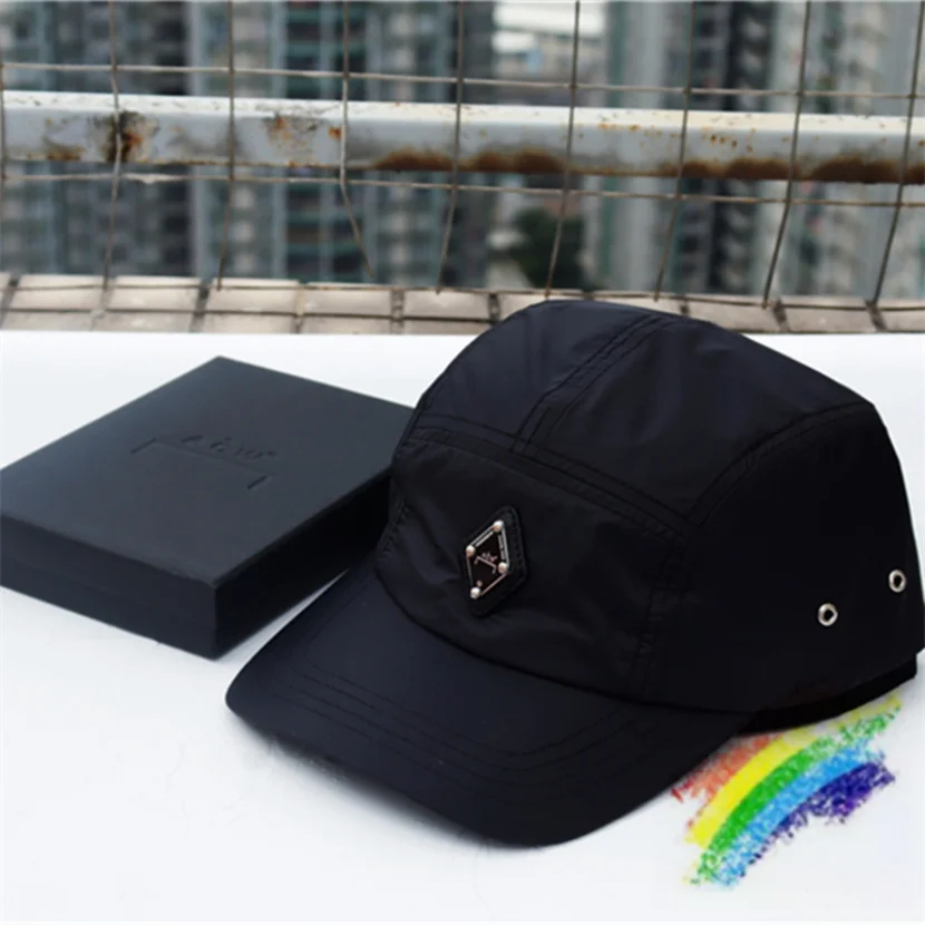 

2023ss A COLD WALL Baseball Cap Men Women Best Quality A-COLD-WALL* Inside Tag Label Canvas ACW Hats