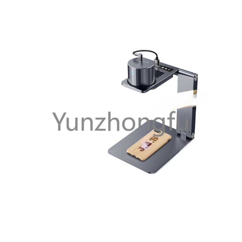 

Woodpecker Laser Engraving Machine Laser Small Portable Diy Mini Desktop Lettering Marking Machine Leather Bamboo Wood
