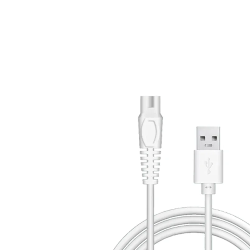 Usb Charging Cable Line for SOOCAS W3 Oral Irrigator Parts Accessories