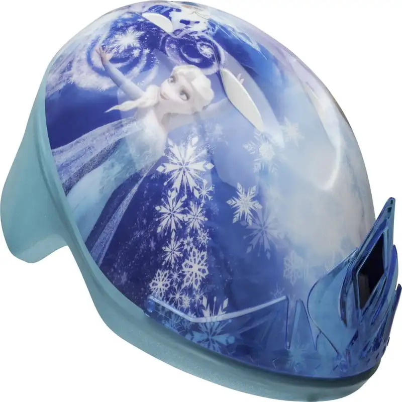 

Tiara Bike Helmet, Toddler 3+ (48-52cm)