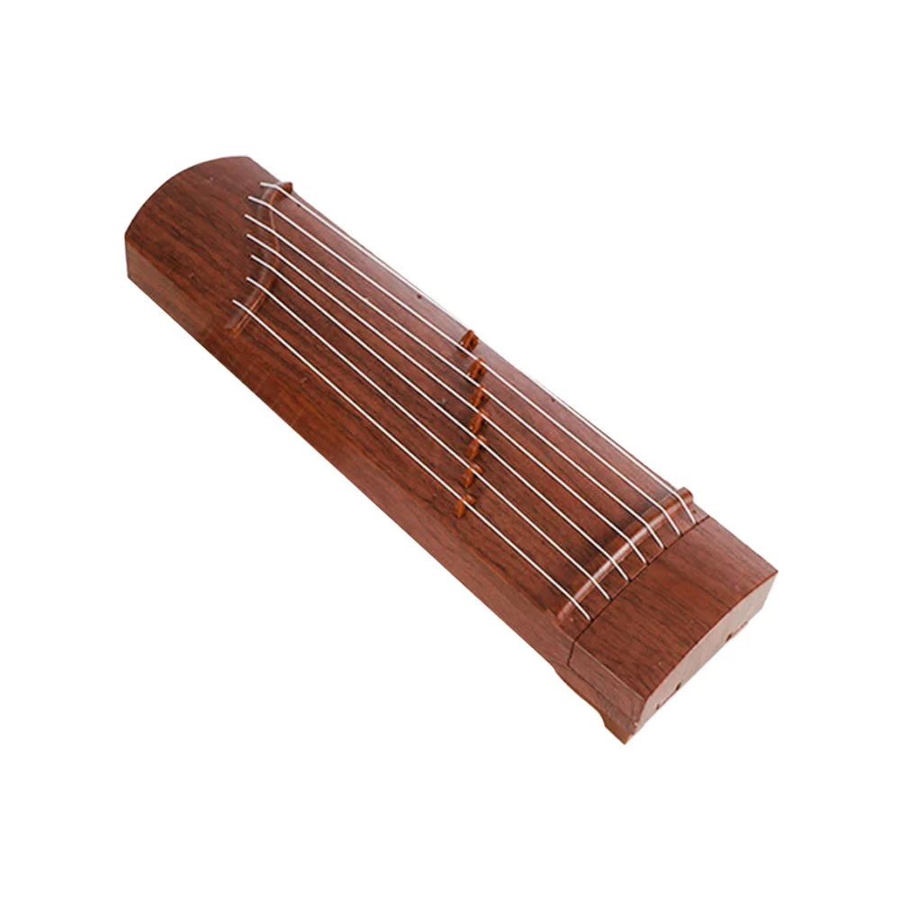

Children Practice Guzheng Chinese String Instrument Beginner Practice Guzheng
