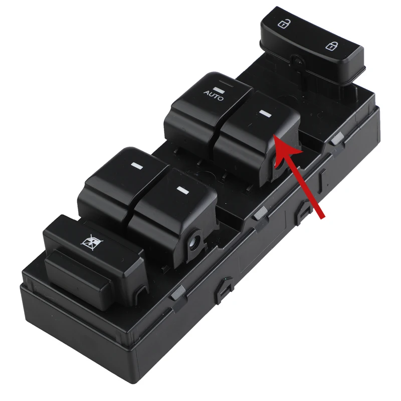 

Новый переключатель стеклоподъемника 93570-C1010 93570-C1000 для Hyundai Sonata 2015-2018 93570C1010