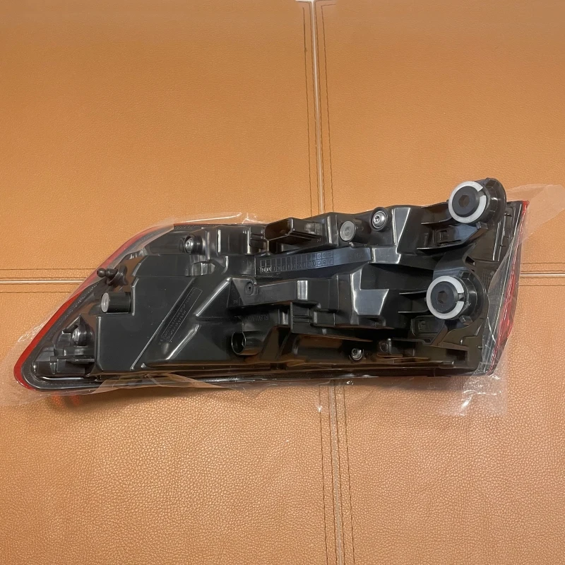 Для AUDI A4 B10 2020 2021 2022 задний фонарь в сборе динамический указатель поворота