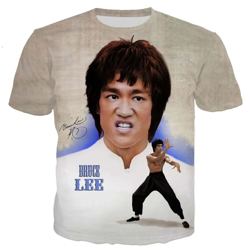 

Мужская/женская футболка с коротким рукавом, с 3D-принтом