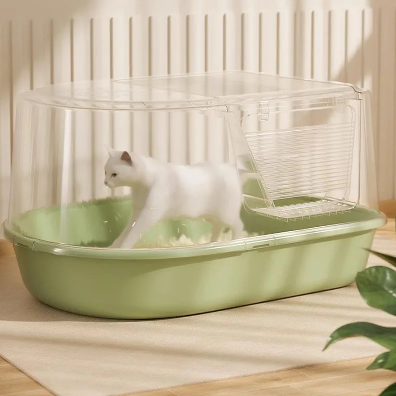 Дверной скребок контейнер для кошачьего туалета семейный совок кемпинга виллы