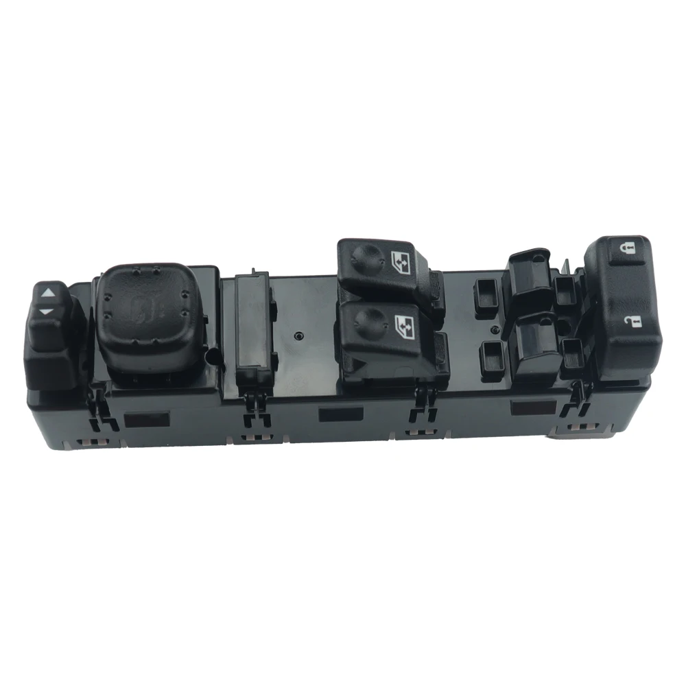 15883322 автомобильный передний левый главный выключатель стеклоподъемника