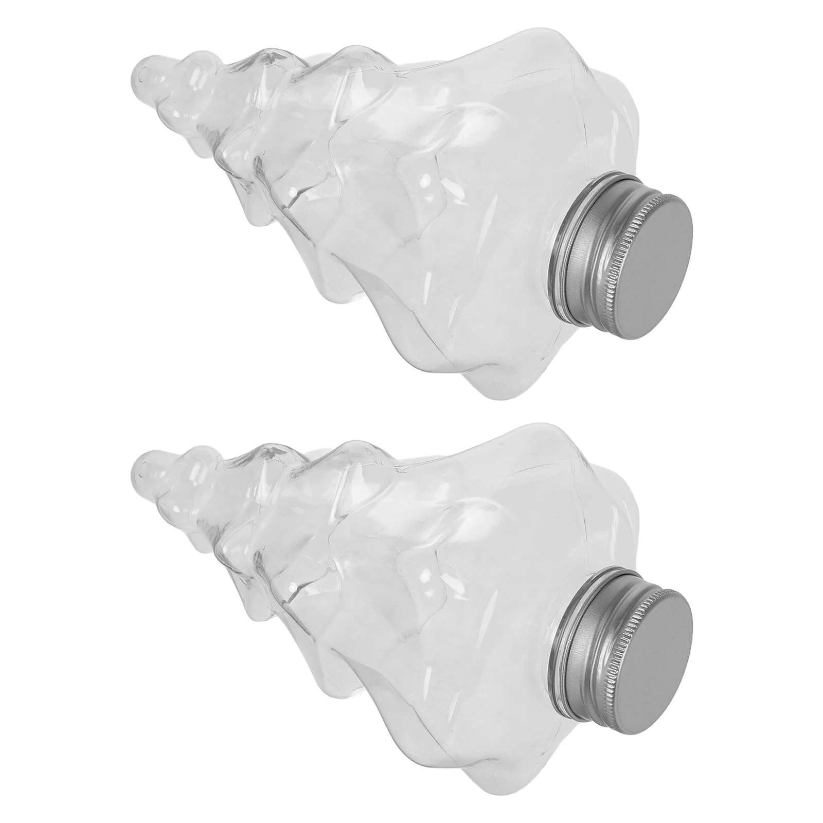 10 шт. рождественские декоративные бутылки в форме рождественской елки подвеска