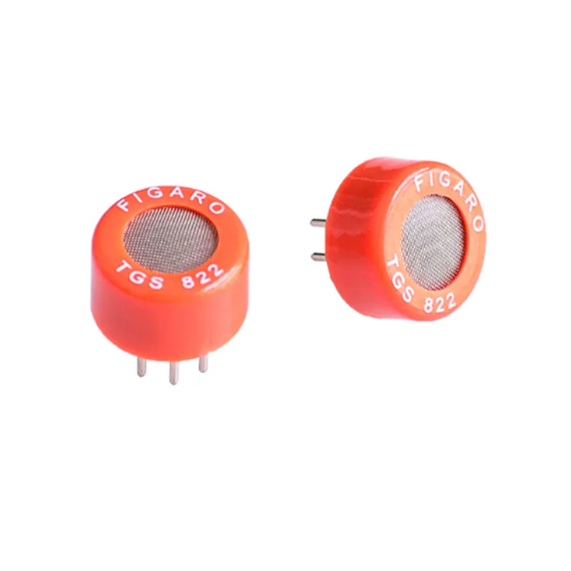 FIGARO Semiconductor Alcohol gas sensor TGS822 | Sensors