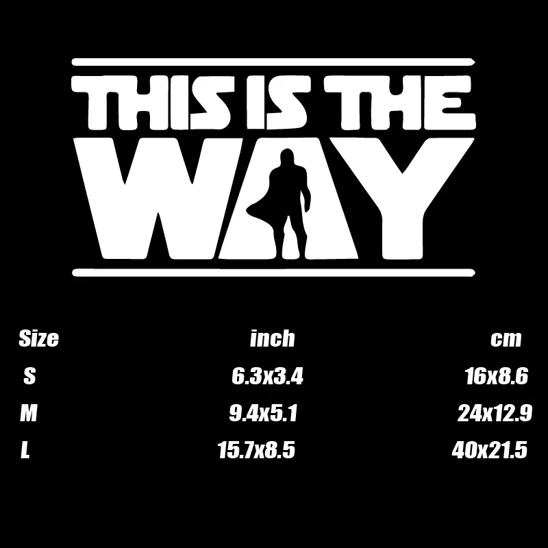 

Наклейки «вот так» придайте вашему автомобилю внешний вид с помощью этой забавной автомобильной наклейки!