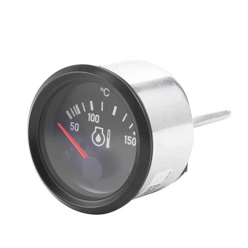 VDO измеритель температуры масла 12 В дизельный генераторный набор автомобильный