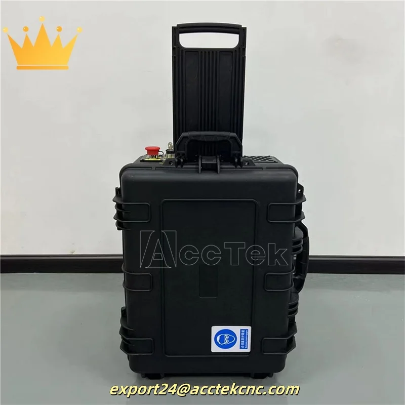 Лазерный очиститель для удаления ржавчины 100 Вт 200 300 500 машина лазерной чистки