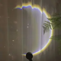 Лампа-проектор#4