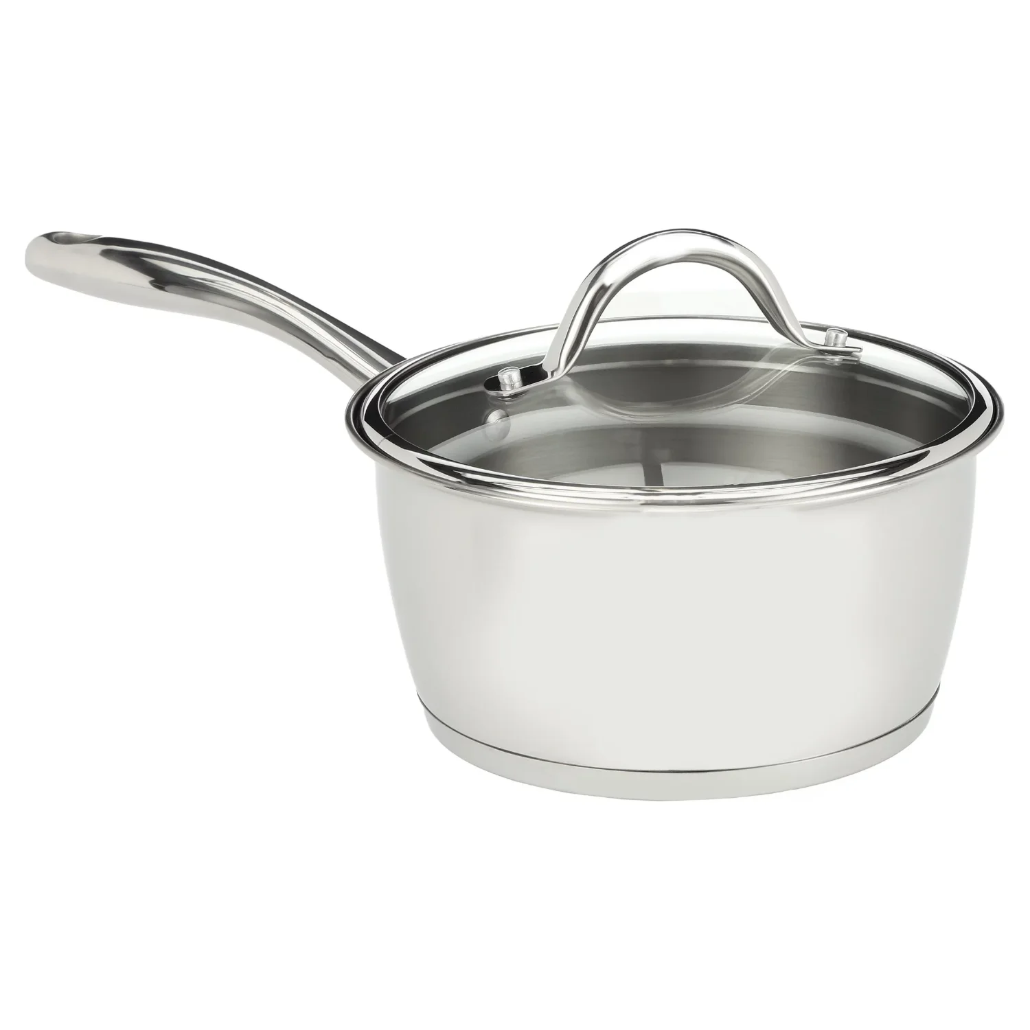 

Stainless Steel 3 Quart Sauce Pan，Stew Pot / Stew Pot / Soup Pot