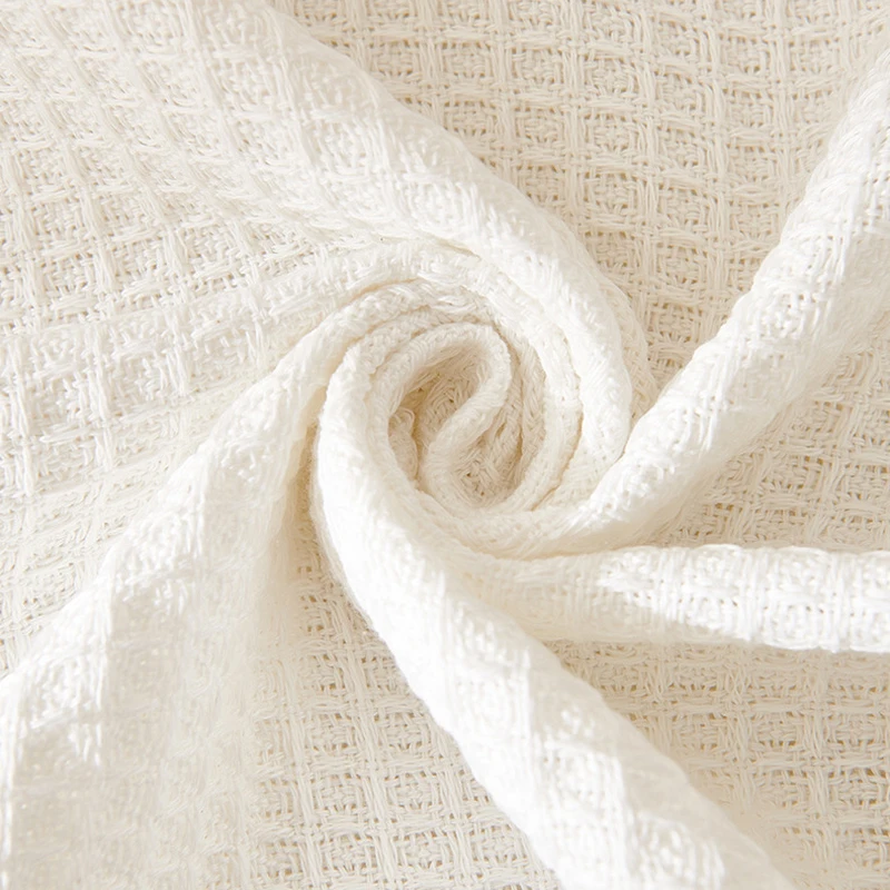 Вафельный диван чехол для полотенец чехлы диванов во французском стиле защита