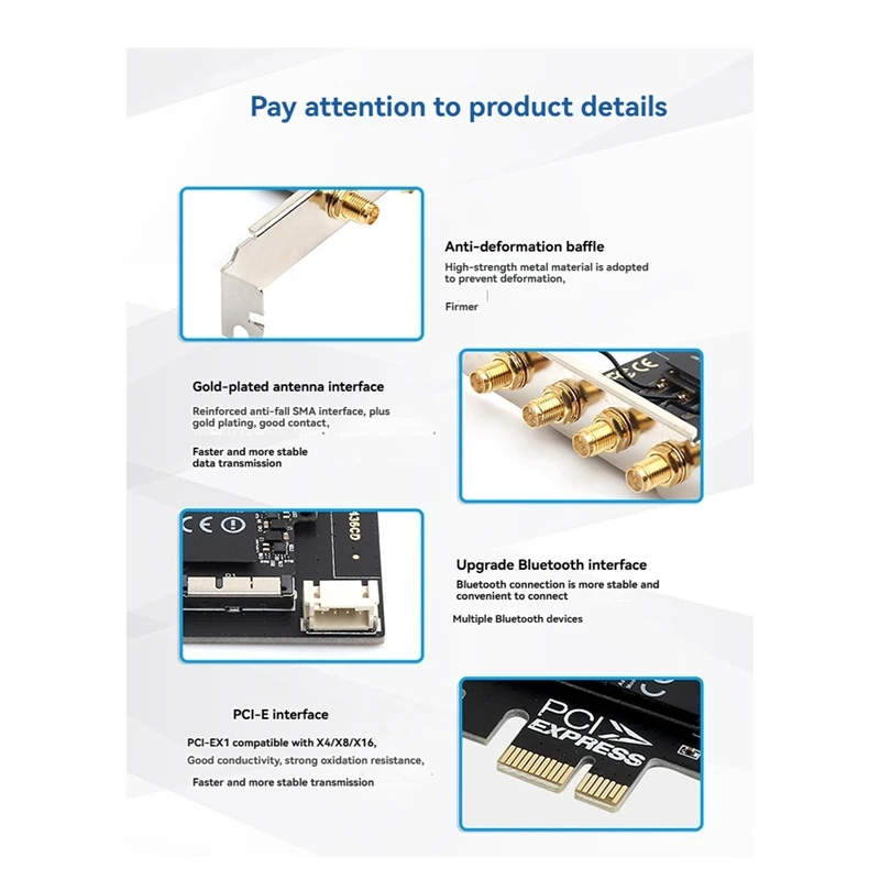 BCM94360CD Беспроводной адаптер Hackintosh PCIE 1750 Мбит/с двухдиапазонный 2 4 ГБ/5 ГГц Bluetooth 0