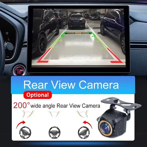 9,7 дюйма для Nissan Teana J32 2008-2013, Android-плеер, мультимедийный GPS Carplay, головное устройство, навигация, авторадио, DVD, сенсорный экран BT