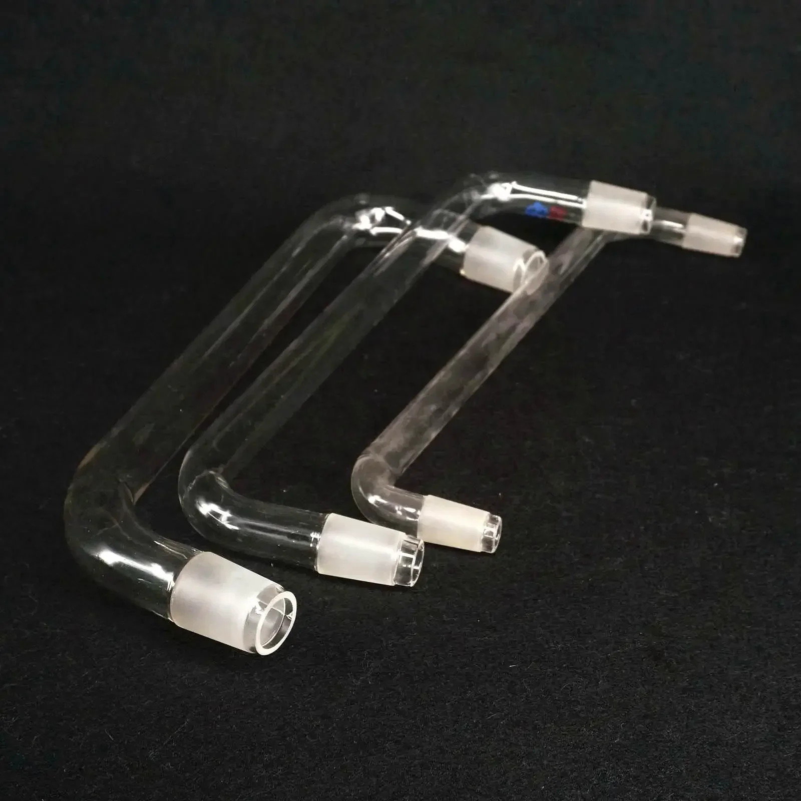 

Лабораторный адаптер для дистилляции из боросиликатного стекла