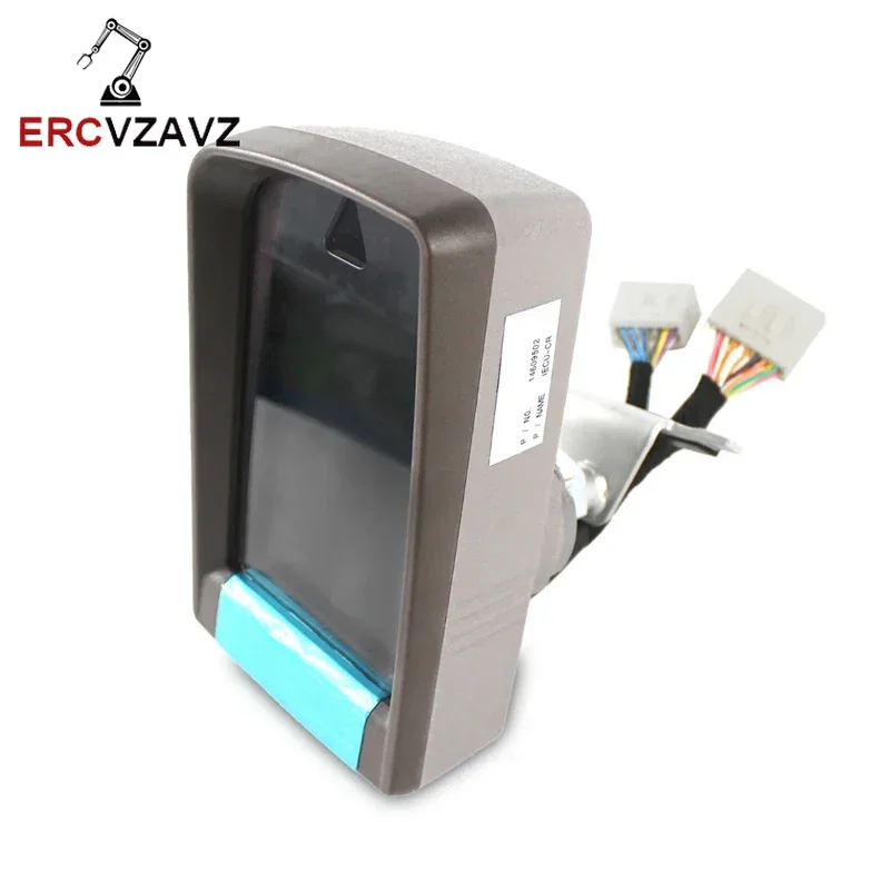 14609611 14609612 14585031 14723840 14630801 Монитор панели дисплея для Volvo E210D EC220D EC360CL EW140C EW160C