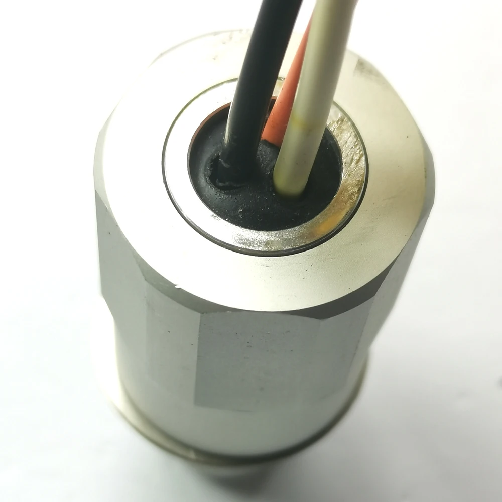 Oe: 522-1643-01 522-1643 5221643 датчик скорости экскаватора совместимый с Mx Gp