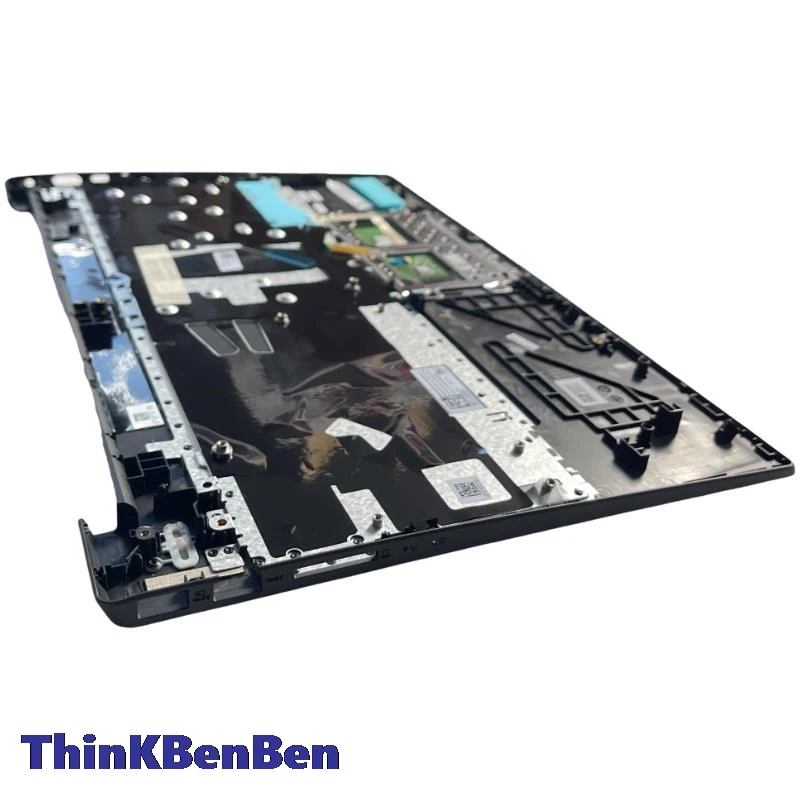 NDC Nordic черный верхний чехол для клавиатуры упор рук Lenovo Ideapad S340 15 15IWL 15IML 15API 15IIL