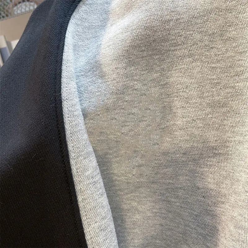 Рисунок 5 - Свитшот женский с круглым вырезом