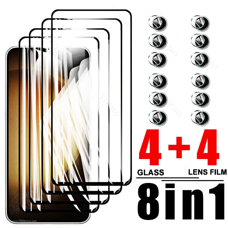 защитная пленка s23 plus