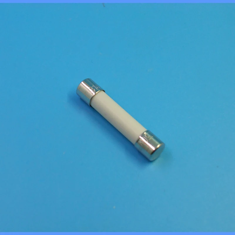 5 шт./лот 6*32 мм трубчатые предохранители с быстрым выдувом 500 В 10A 12A 15A 16A 20A 25A 30A AMP