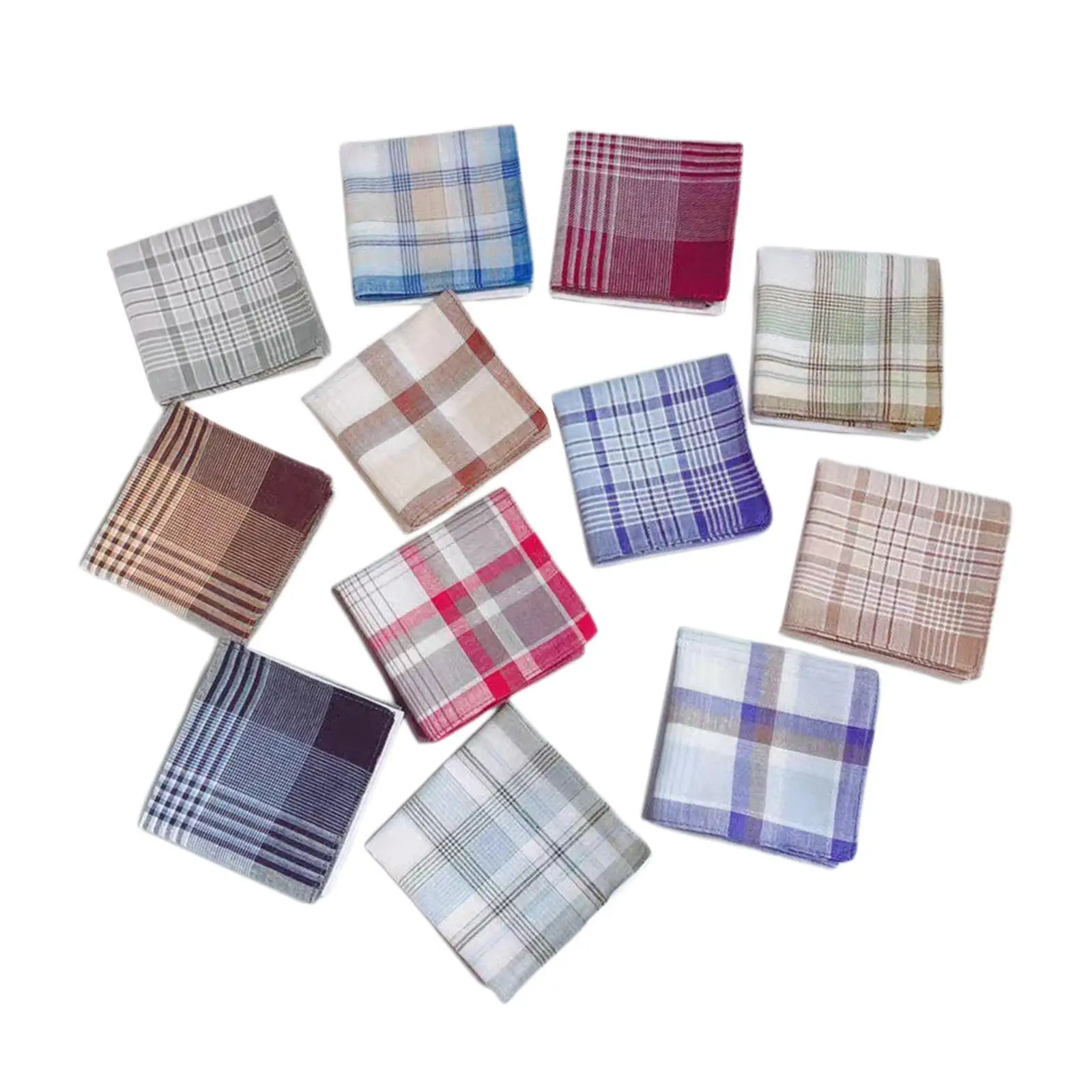 Рисунок 6 - мягкие поглощающие пот Платки для