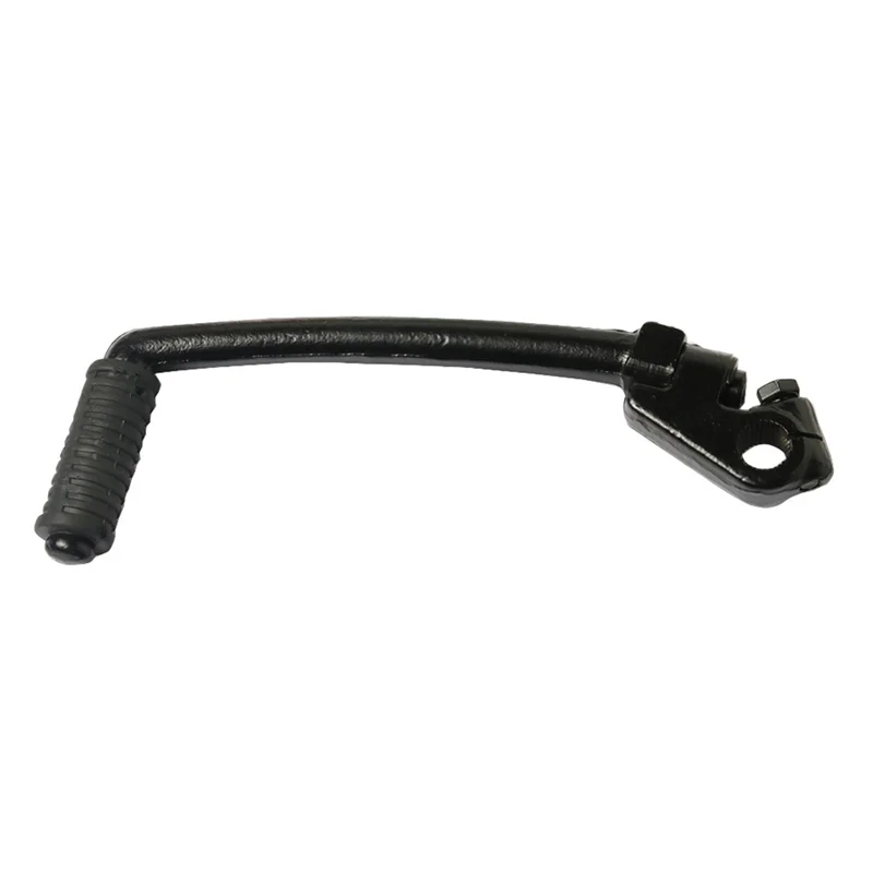 Педаль рычага мотоцикла для YAMAHA DT125 DT175 рычаг стартера в сборе подходит