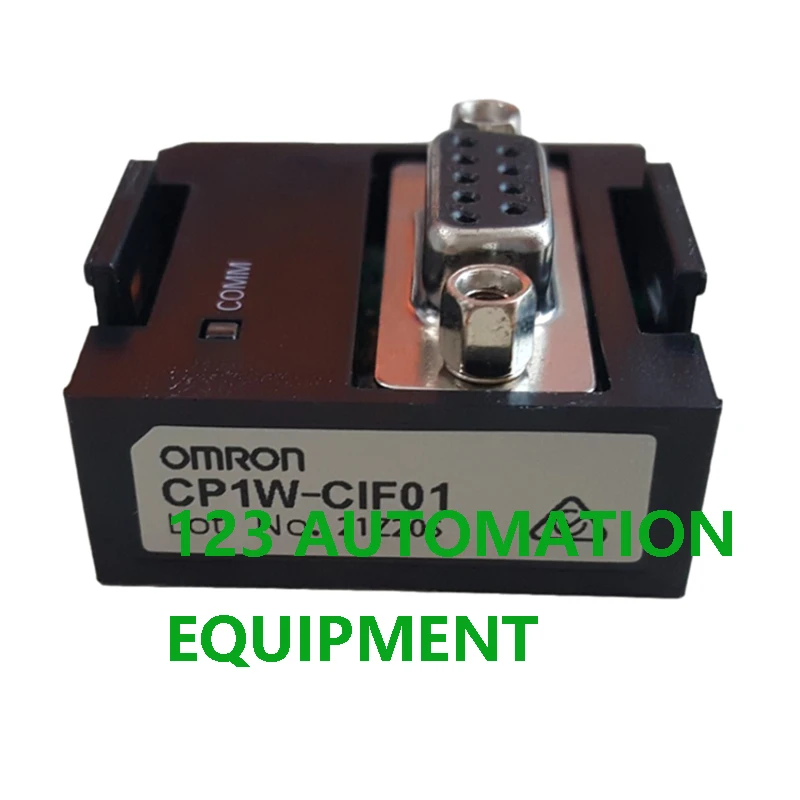 Подлинный новый Omron CP1W-CIF01 CP1W-CIF11
