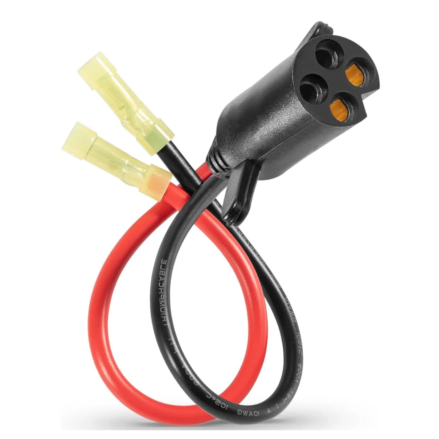 

Вилка питания двигателя для троллинга ESUYA 50А