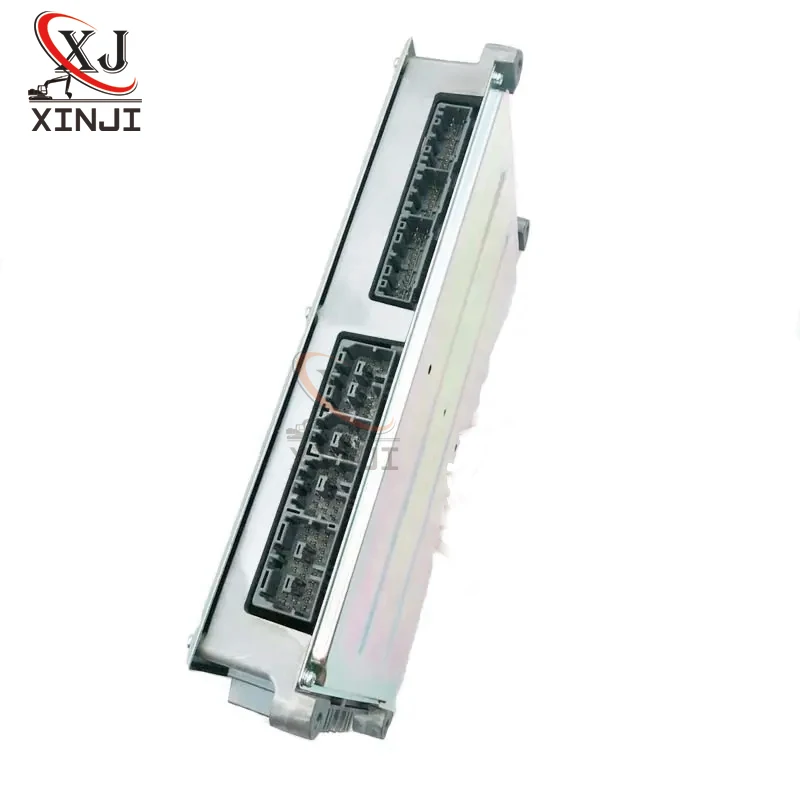 SK235SR Компьютерная коробка контроллера экскаватора Процессор YN22E00071F2 ДЛЯ Kobelco