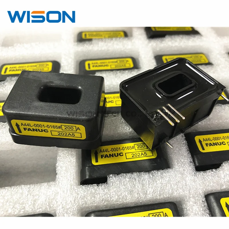 Nouveau et ORIGINAL MODULE capteur, A44L-0001-0168 A44L-0001-0165 50A 100A 150A 200A 300A 400A 500A 600A, livraison gratuite