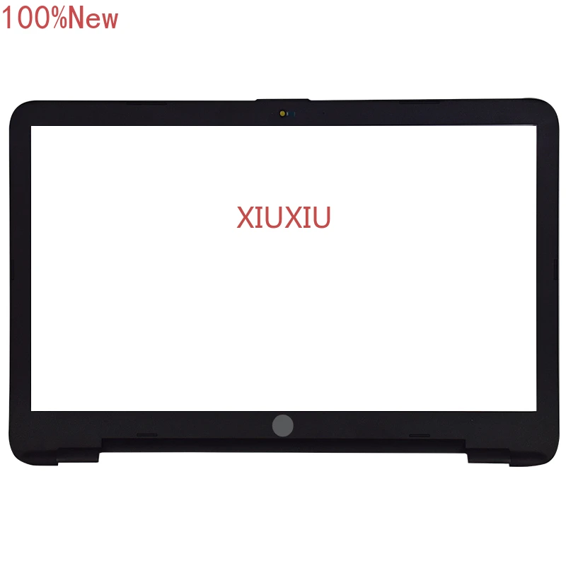 Новинка для HP/HP 17-AY 17-Y 17-X 270 G5 G4 задняя крышка экрана передняя панель вал пластина