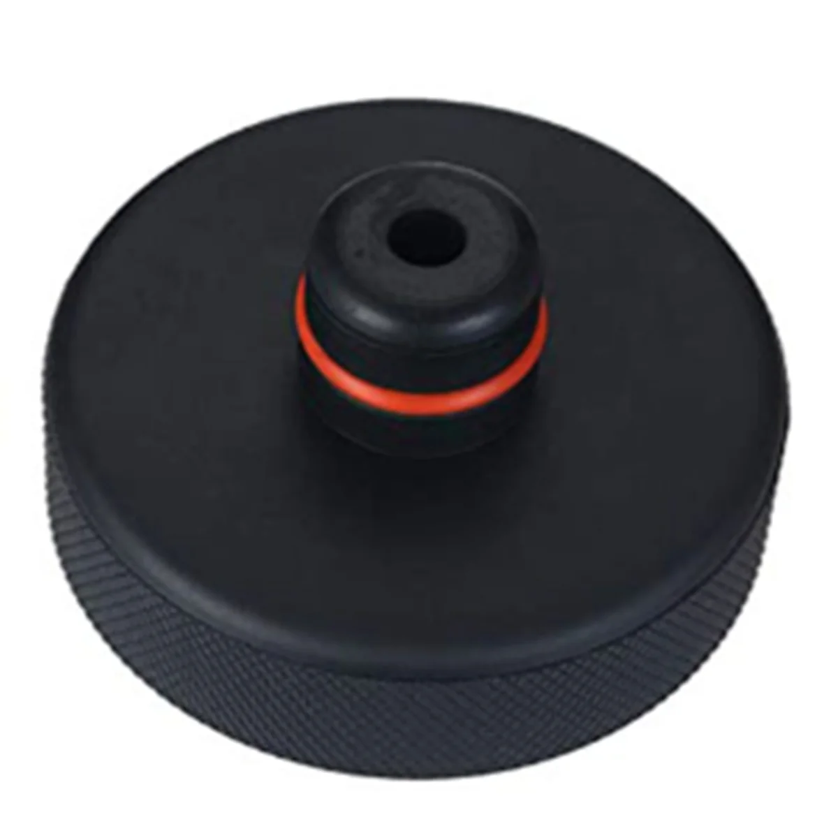 Подъемный домкрат для Tesla Model 3/S/X/Y 4 диска с ящиком хранения резиновый шасси