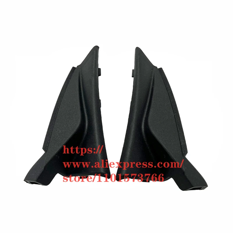 

Front Windshield Side Cover for Changan CS55 PLUS Ventilated Decorative Cover