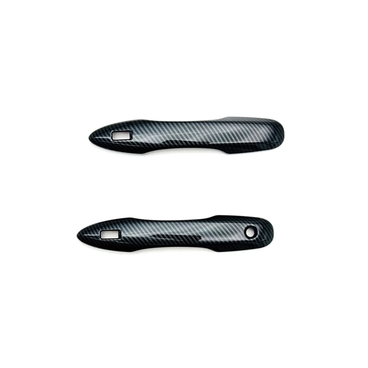 Крышка для наружной дверной ручки Toyota Prius 60 2023 защитная крышка отделка