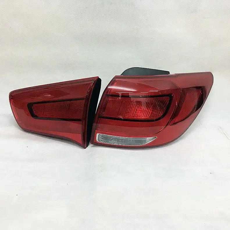 задний фонарь eOsuns внутренний для Kia Sportage 2011-2016 гг.